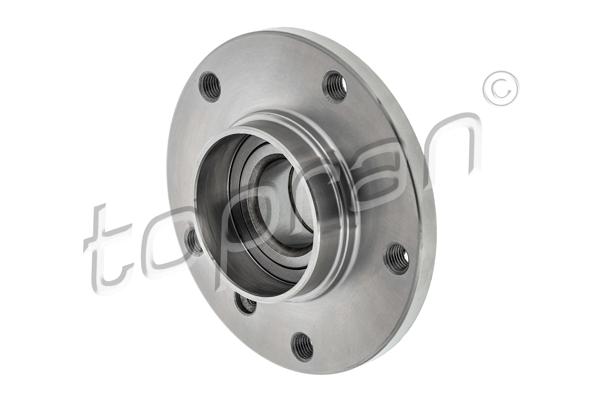 Wheel Bearing