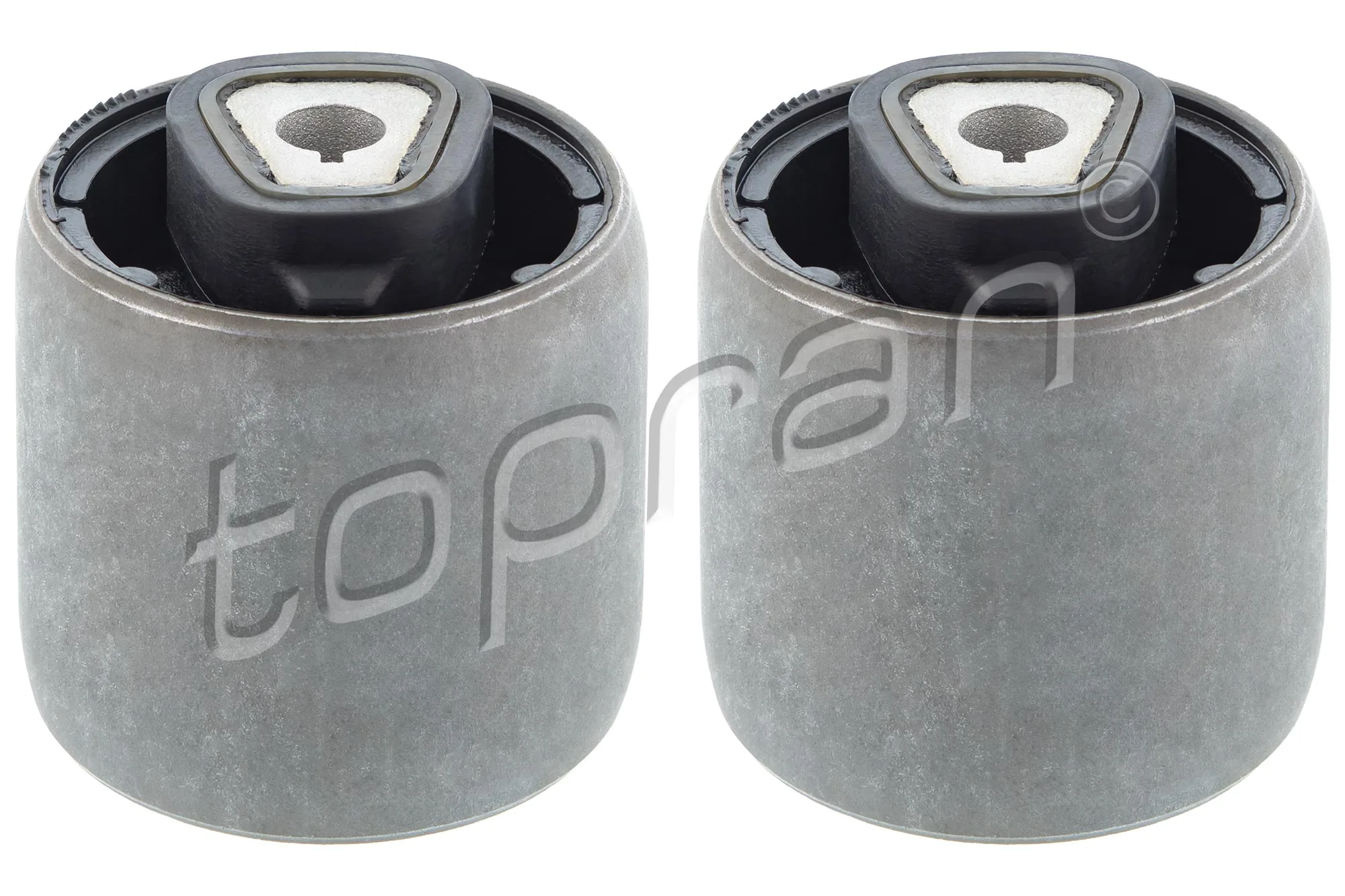 Mounting Kit, control/trailing arm