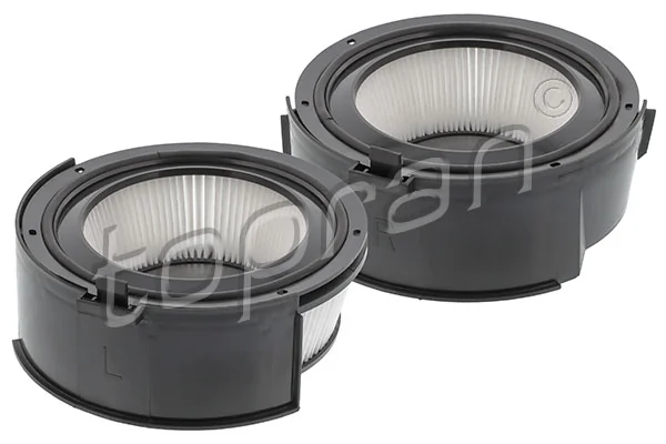 Filter Set, cabin air