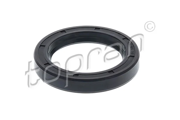 Shaft Seal, differential