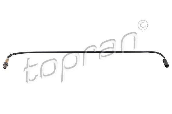 Oxygen Sensor