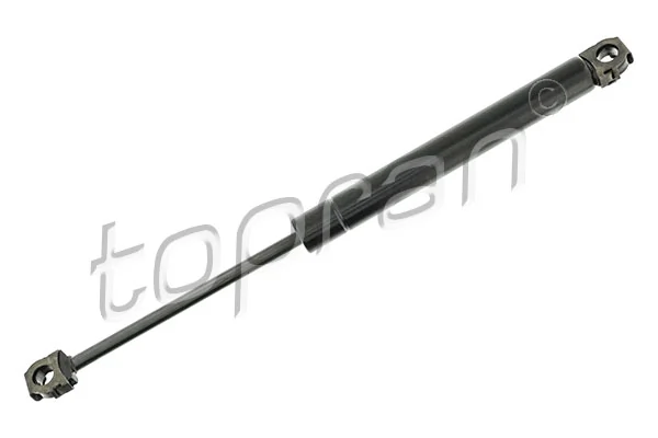 Gas Spring, bonnet