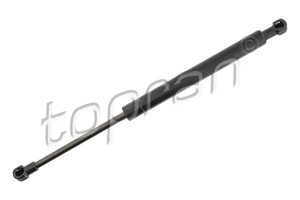 Gas Spring, bonnet