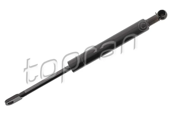Gas Spring, rear window