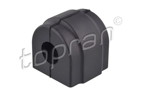 Mounting, stabiliser bar