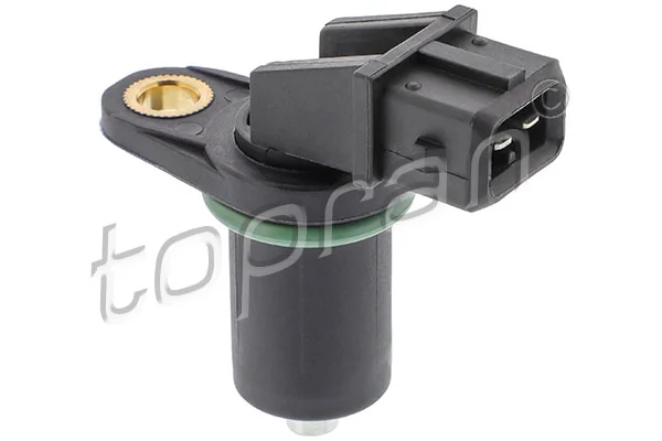 Sensor, crankshaft pulse