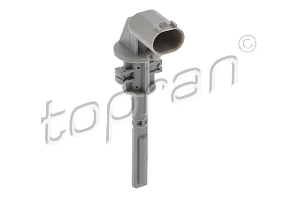 Sensor, coolant level
