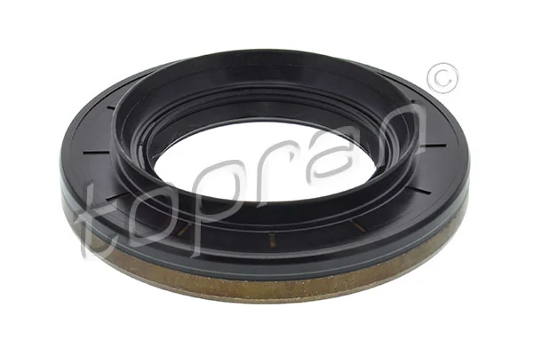 Shaft Seal, differential