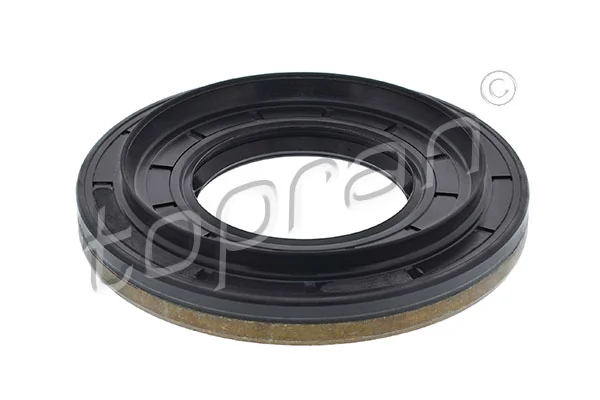 Shaft Seal, differential