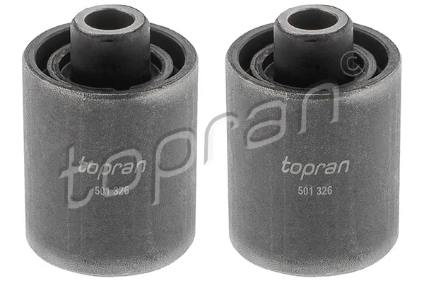 Mounting Kit, control/trailing arm
