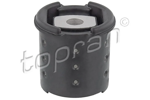 Bushing, axle cross member