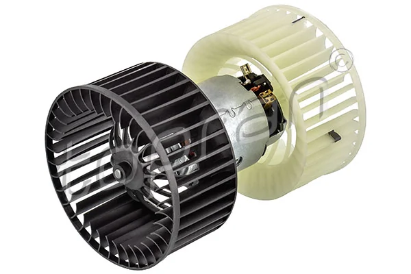 Interior Blower