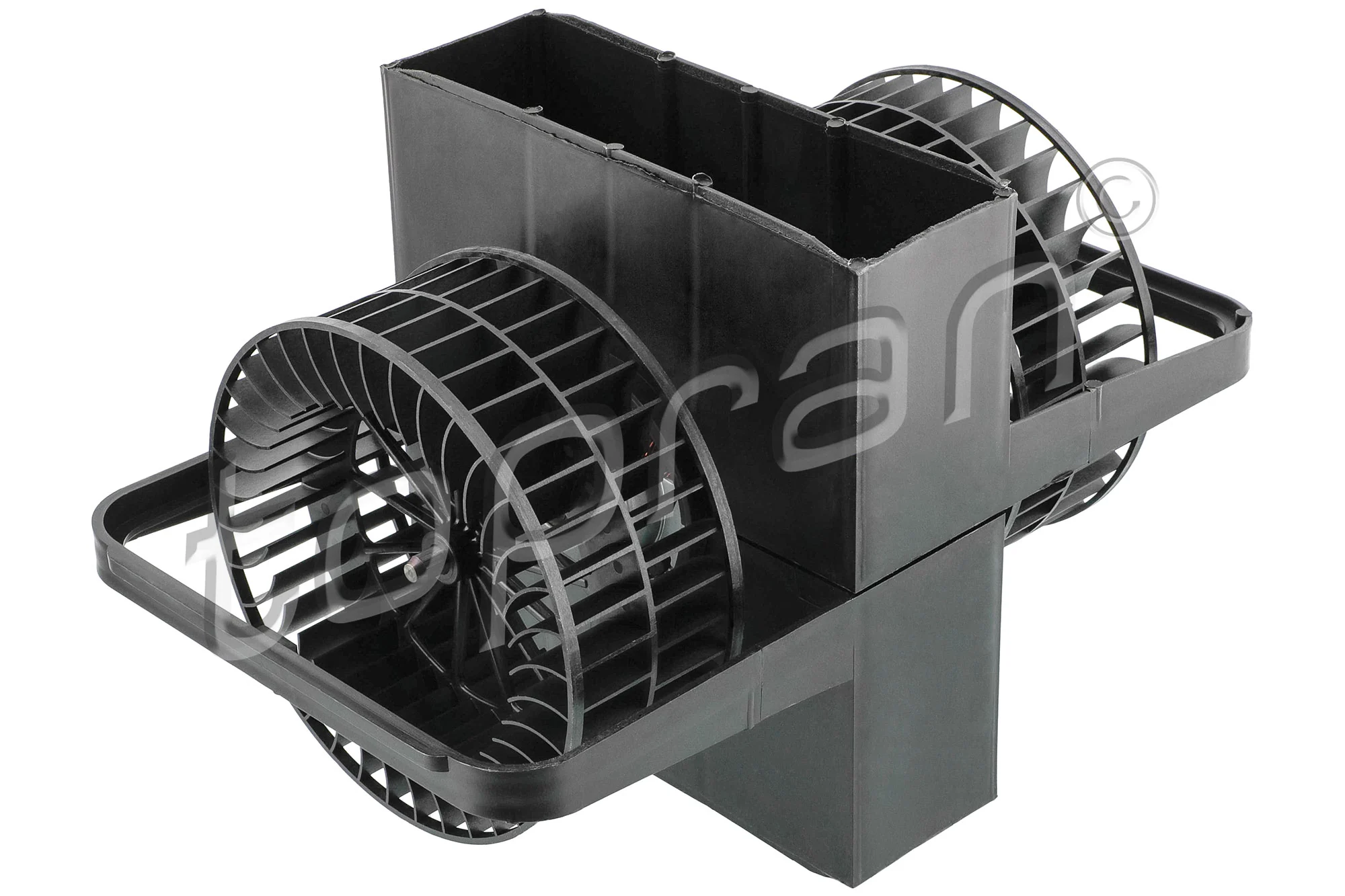 Interior Blower