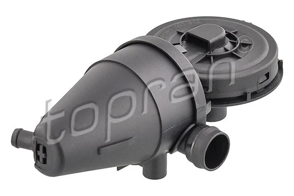 Valve, crankcase ventilation
