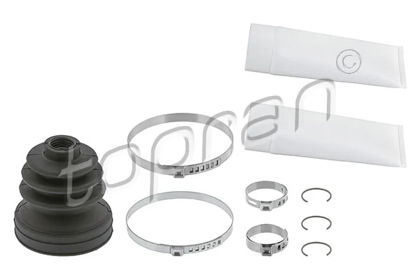 Bellow Kit, drive shaft