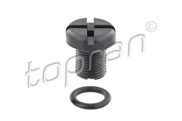 Breather Screw/Valve, radiator