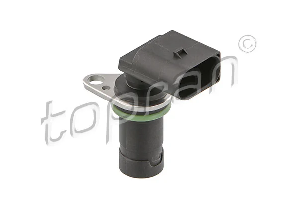 Sensor, crankshaft pulse