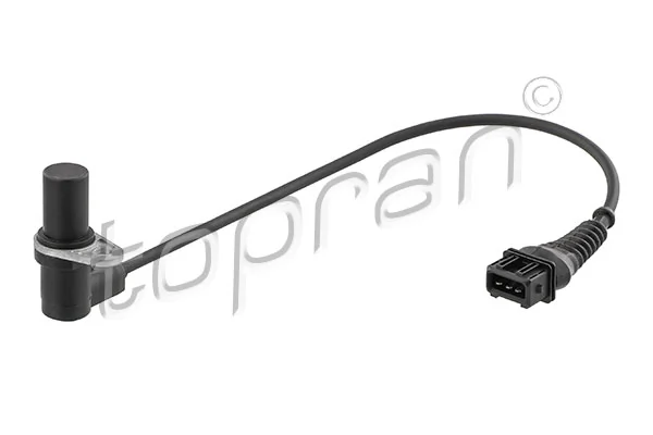 Sensor, camshaft position