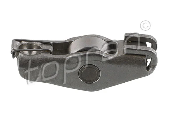 Finger Follower, engine timing