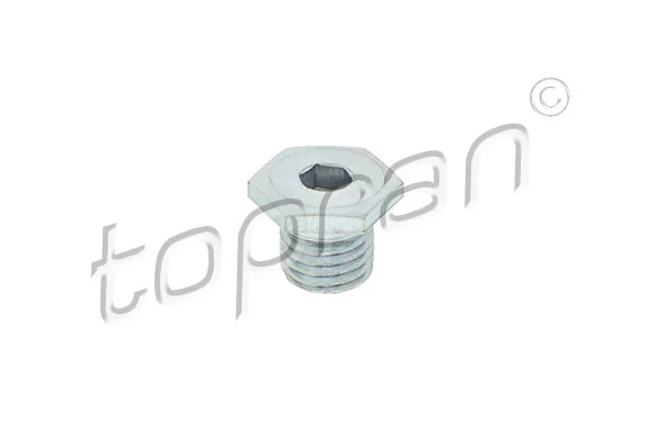 Screw Plug, oil sump
