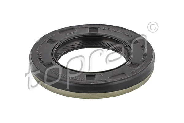Shaft Seal, manual transmission