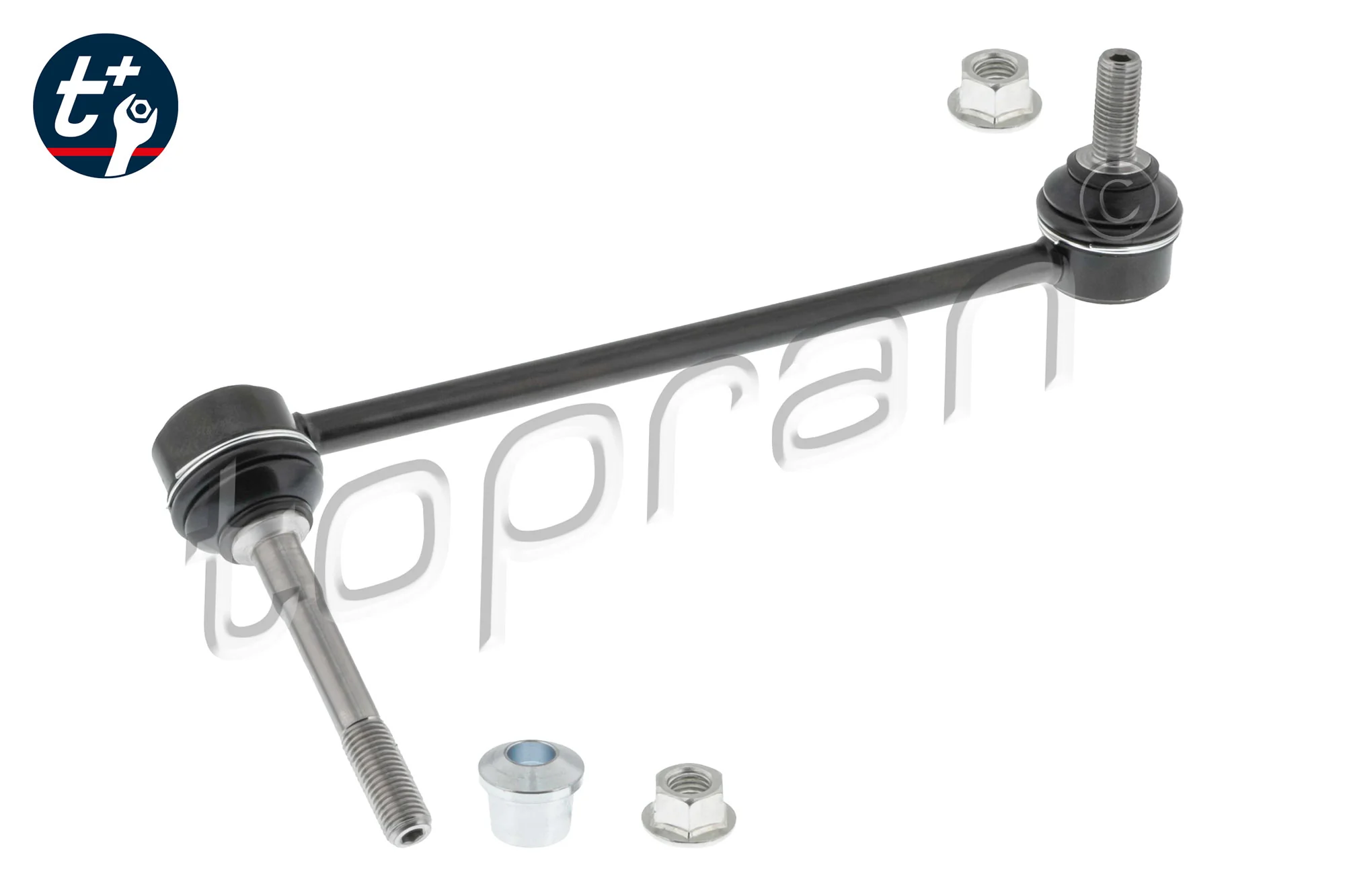 Link/Coupling Rod, stabiliser bar