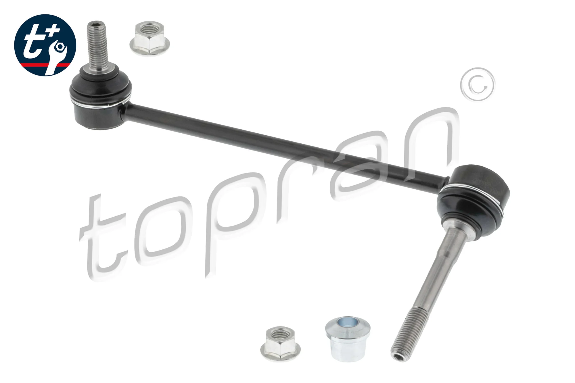 Link/Coupling Rod, stabiliser bar