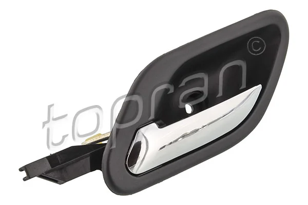 Door Handle, interior equipment