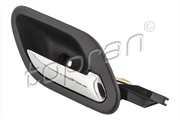 Door Handle, interior equipment