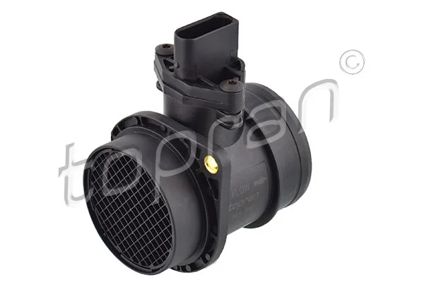 Mass Air Flow Sensor