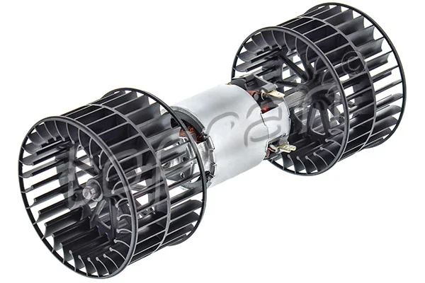 Interior Blower