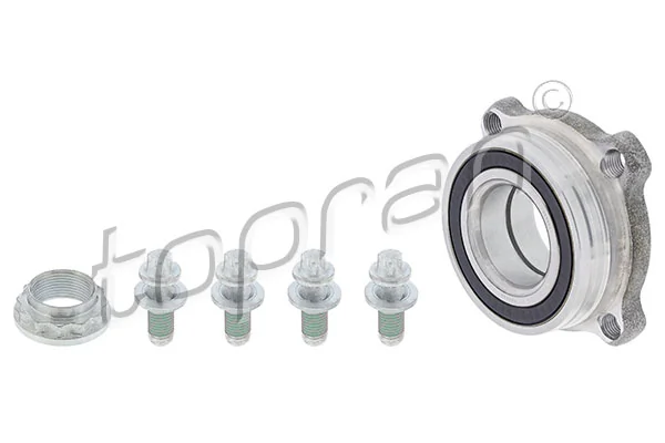 Wheel Bearing Kit