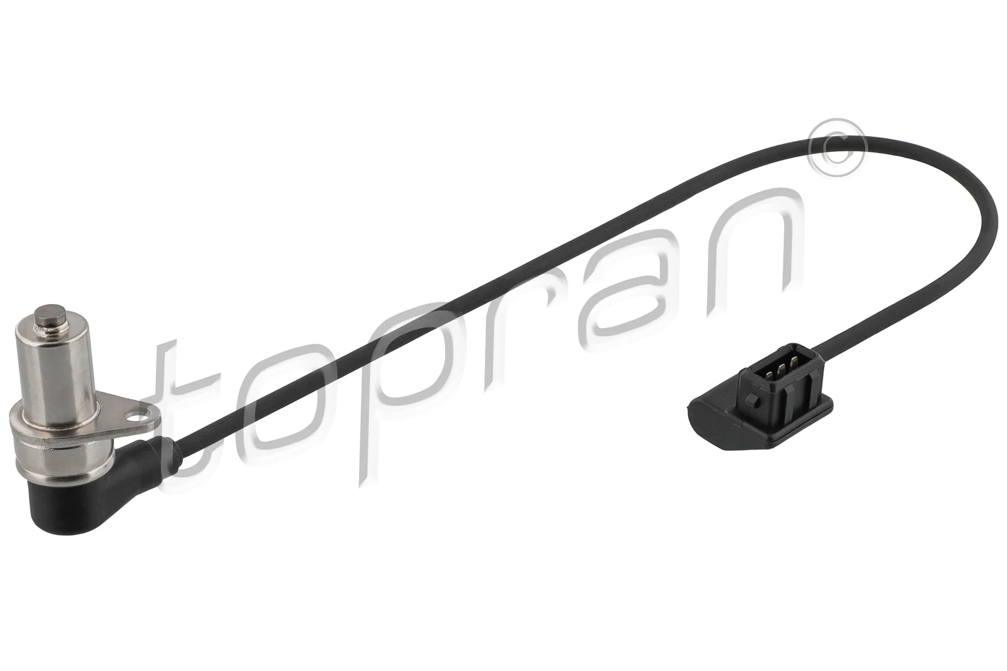 Sensor, camshaft position