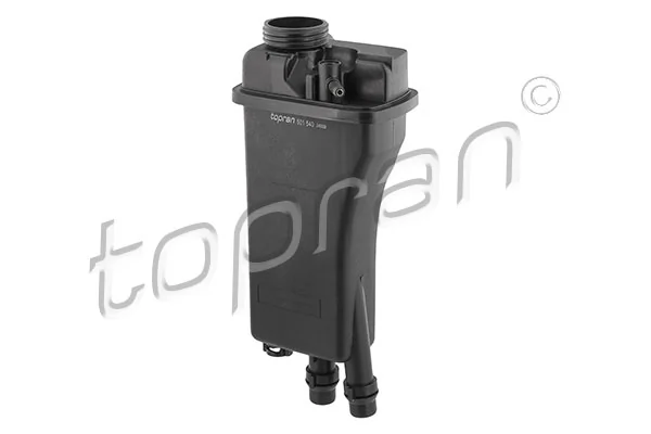 Expansion Tank, coolant