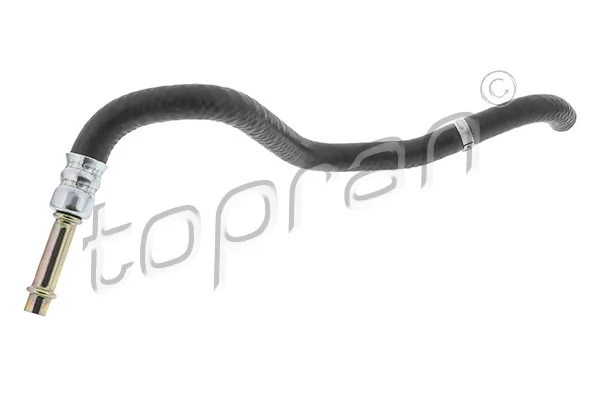 Hydraulic Hose, steering