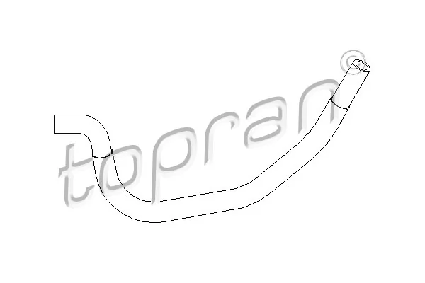 Hydraulic Hose, steering
