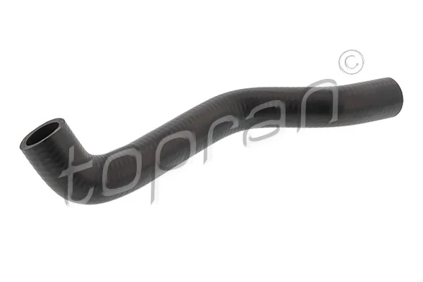 Hose, heat exchanger (heating)