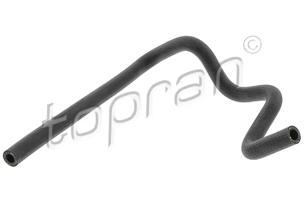 Radiator Hose