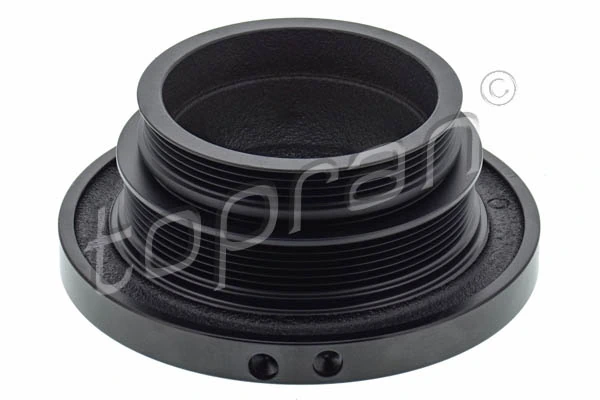 Belt Pulley, crankshaft