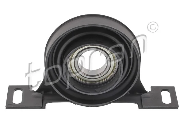 Suspension, propshaft