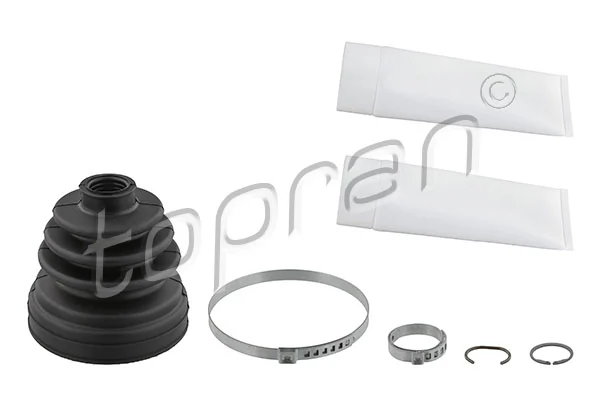 Bellow Kit, drive shaft