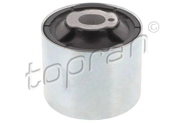 Bushing, axle cross member