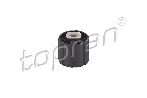 Bushing, axle cross member