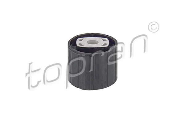 Bushing, axle cross member