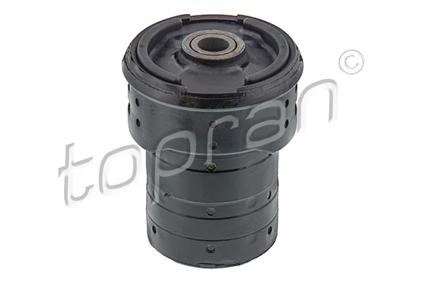 Bushing, axle cross member