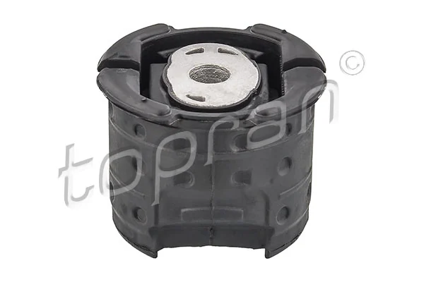 Bushing, axle cross member