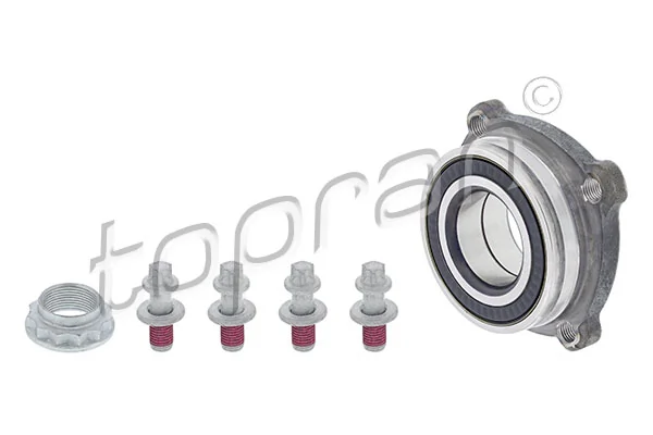 Wheel Bearing Kit