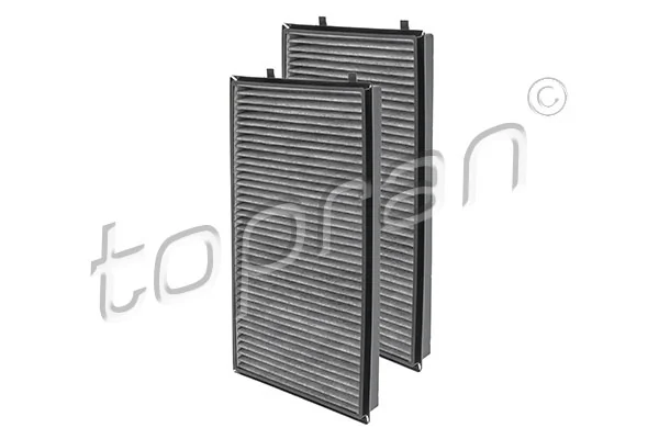 Filter Set, cabin air