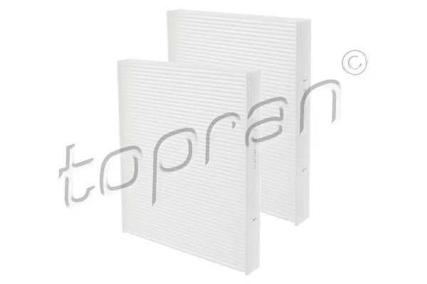 Filter Set, cabin air