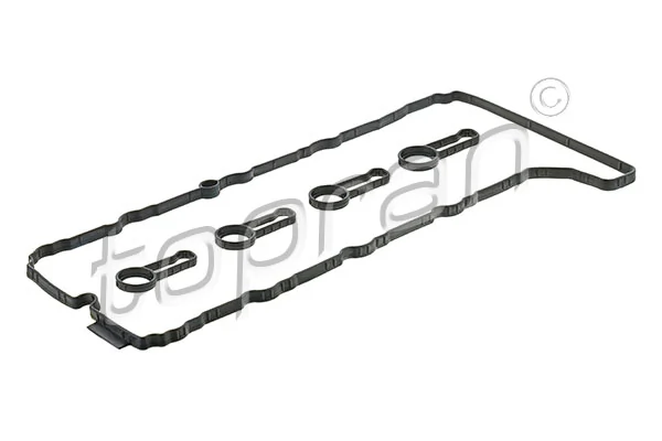 Gasket Set, cylinder head cover